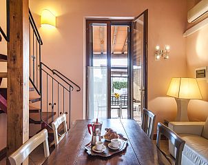 Verblijf 0954403 - Vakantiewoning Toscane / Elba - Vakantiehuis Le Capanne III