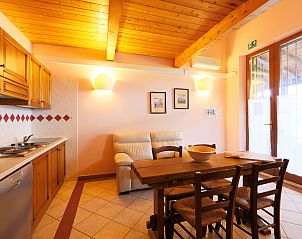 Verblijf 0954403 - Vakantiewoning Toscane / Elba - Vakantiehuis Le Capanne III