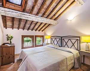 Verblijf 0954403 - Vakantiewoning Toscane / Elba - Vakantiehuis Le Capanne III