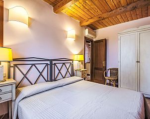 Verblijf 0954403 - Vakantiewoning Toscane / Elba - Vakantiehuis Le Capanne III