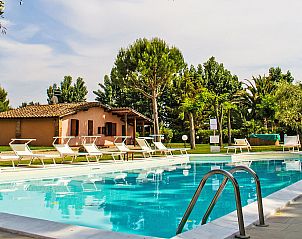 Verblijf 0954403 - Vakantiewoning Toscane / Elba - Vakantiehuis Le Capanne III