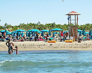 Verblijf 0954403 - Vakantiewoning Toscane / Elba - Vakantiehuis Le Capanne III