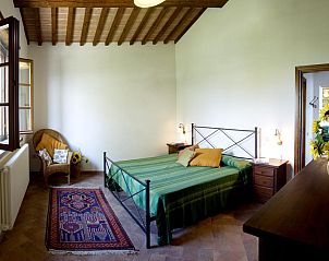 Guest house 09544504 - Holiday property Tuscany / Elba - Agriresidence di Santa Luce
