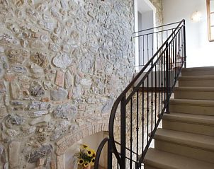 Guest house 09544504 - Holiday property Tuscany / Elba - Agriresidence di Santa Luce