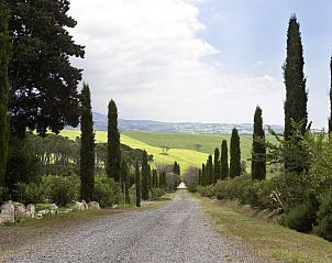 Guest house 09544504 - Holiday property Tuscany / Elba - Agriresidence di Santa Luce