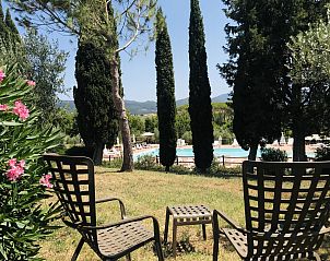 Guest house 09544504 - Holiday property Tuscany / Elba - Agriresidence di Santa Luce