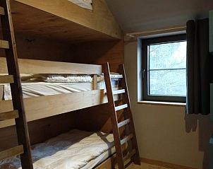 Guest house 0954502 - Holiday property Luxembourg - Vakantiehuis in Thimont - La Roche-en-Ardenne