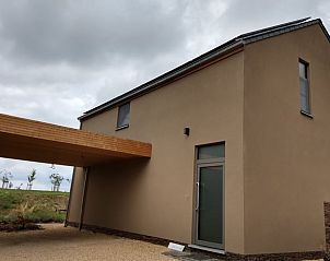 Guest house 0954502 - Holiday property Luxembourg - Vakantiehuis in Thimont - La Roche-en-Ardenne