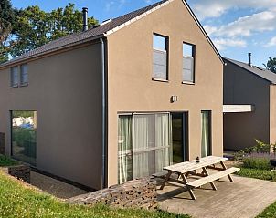 Guest house 0954502 - Holiday property Luxembourg - Vakantiehuis in Thimont - La Roche-en-Ardenne