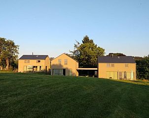 Guest house 0954502 - Holiday property Luxembourg - Vakantiehuis in Thimont - La Roche-en-Ardenne