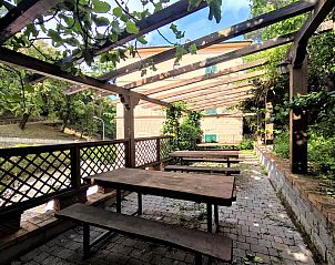 Guest house 0954525 - Apartment Tuscany / Elba - Appartement Sanda