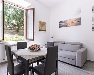 Guest house 0954525 - Apartment Tuscany / Elba - Appartement Sanda