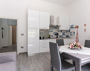 Guest house 0954525 - Apartment Tuscany / Elba - Appartement Sanda