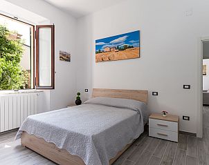 Guest house 0954525 - Apartment Tuscany / Elba - Appartement Sanda