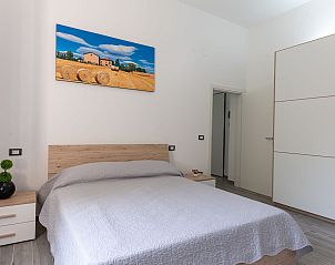 Guest house 0954525 - Apartment Tuscany / Elba - Appartement Sanda