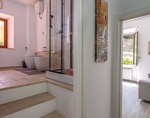 Guest house 0954525 - Apartment Tuscany / Elba - Appartement Sanda