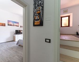 Guest house 0954525 - Apartment Tuscany / Elba - Appartement Sanda