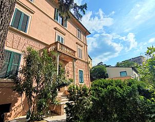 Guest house 0954525 - Apartment Tuscany / Elba - Appartement Sanda