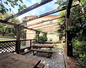 Guest house 0954525 - Apartment Tuscany / Elba - Appartement Sanda