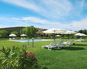 Guest house 0954526 - Apartment Tuscany / Elba - Appartement Agriletizia