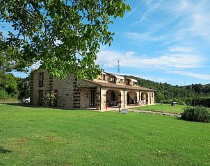 Guest house 0954526 - Apartment Tuscany / Elba - Appartement Agriletizia