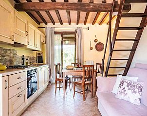 Guest house 0954526 - Apartment Tuscany / Elba - Appartement Agriletizia