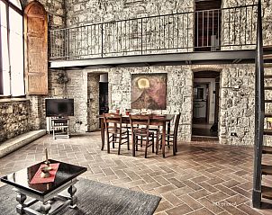 Guest house 0954532 - Apartment Tuscany / Elba - Appartement Studio f�r 4 Personen�und 2 Kinder