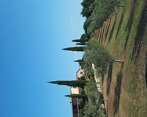 Unterkunft 0954536 - Ferienhaus Toskana / Elba - Vakantiehuis Romantisches Chalet in der Toskana