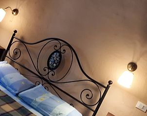 Unterkunft 0954536 - Ferienhaus Toskana / Elba - Vakantiehuis Romantisches Chalet in der Toskana