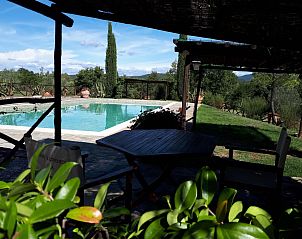 Unterkunft 0954538 - Appartement Toskana / Elba - Appartement wohnung in Massa Marittima 2 schlafzimmer und 2 