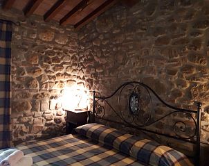 Unterkunft 0954538 - Appartement Toskana / Elba - Appartement wohnung in Massa Marittima 2 schlafzimmer und 2 