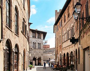 Guest house 0954542 - Apartment Tuscany / Elba - Appartement Unterkunft f�r 7 Personen mit AC, Schwimmbad, i