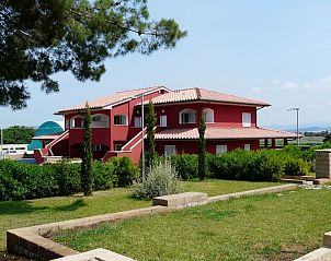 Guest house 0954543 - Apartment Tuscany / Elba - Appartement Unterkunft in einer Residenz, in der N�he des M