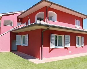 Unterkunft 0954547 - Appartement Toskana / Elba - Appartement Geräumige Alloggion mit eigener Terrasse, AC