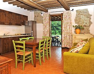 Verblijf 0954557 - Appartement Toscane / Elba - Appartement Le Cascatelle