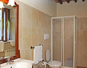 Verblijf 0954557 - Appartement Toscane / Elba - Appartement Le Cascatelle