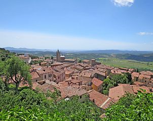 Verblijf 0954557 - Appartement Toscane / Elba - Appartement Le Cascatelle