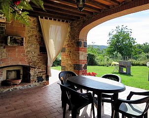 Unterkunft 0954559 - Appartement Toskana / Elba - Appartement Agriletizia