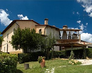 Verblijf 09545603 • Vakantiewoning Toscane / Elba • Villa di Castel San Gimignano 