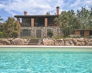 Unterkunft 0954603 - Ferienhaus Toskana / Elba - Villa Tosca