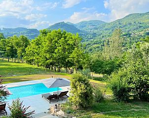 Unterkunft 0954603 - Ferienhaus Toskana / Elba - Villa Tosca