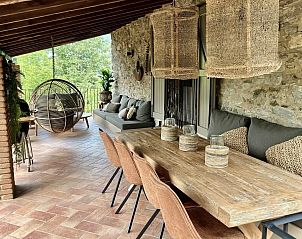 Unterkunft 0954603 - Ferienhaus Toskana / Elba - Villa Tosca