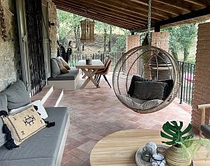 Unterkunft 0954603 - Ferienhaus Toskana / Elba - Villa Tosca
