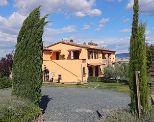 Guest house 09548508 - Holiday property Tuscany / Elba - Agriturismo Fattoria dei Fiori