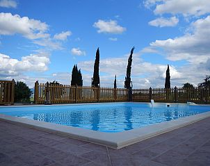Guest house 09548512 - Holiday property Tuscany / Elba - Agriturismo Fattoria dei Fiori