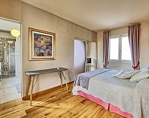 Guest house 09549203 - Holiday property Tuscany / Elba - Vakantiehuisje in MONSUMMANO TERME