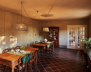 Guest house 09549203 - Holiday property Tuscany / Elba - Vakantiehuisje in MONSUMMANO TERME