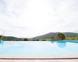 Guest house 0955010 - Holiday property Tuscany / Elba - Agriturismo Nobile di Montepulciano