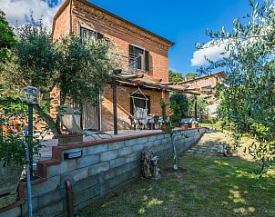 Verblijf 09550802 • Vakantiewoning Toscane / Elba • Vakantiehuis Casa Violella 