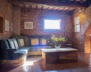 Unterkunft 09550804 - Ferienhaus Toskana / Elba - Vakantiehuis Antico Convento